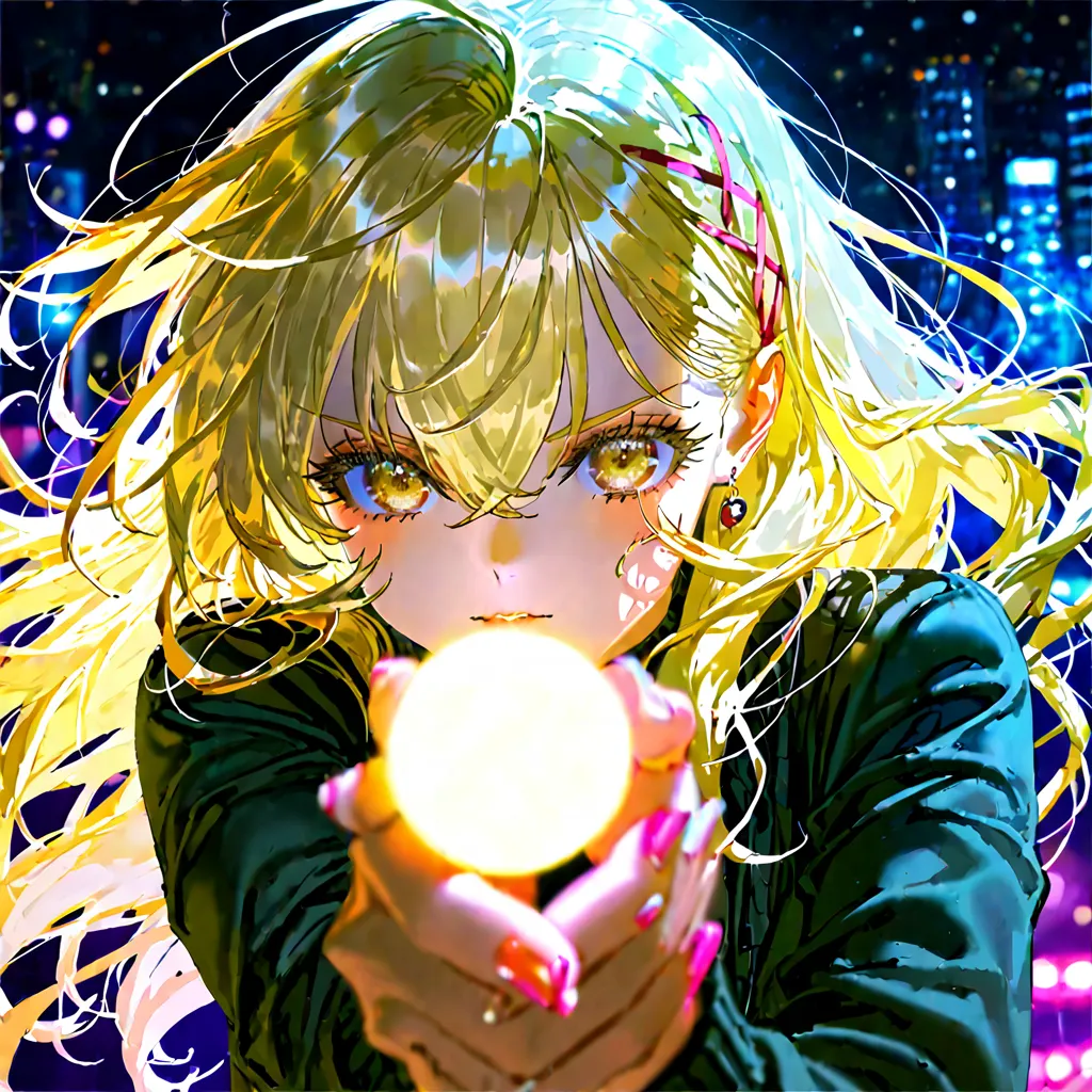 レールピストル