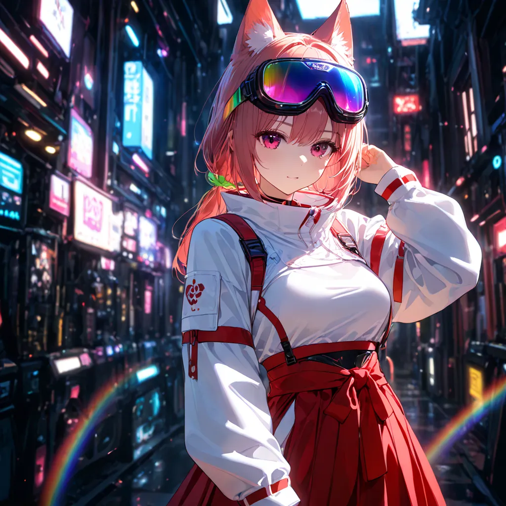 未来巫女
