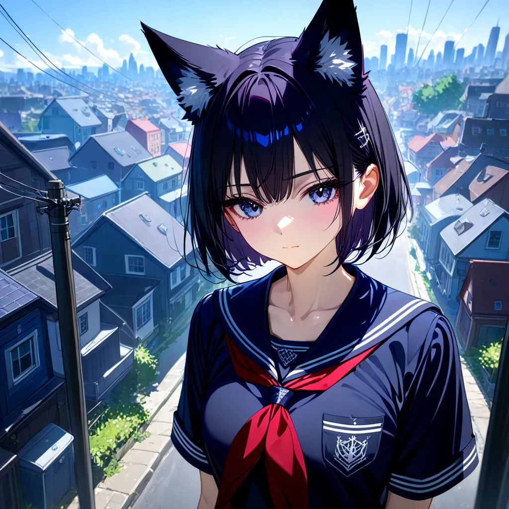Nekomimi