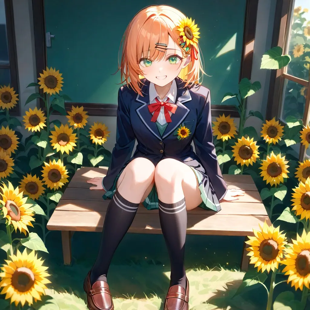 nakanaka kawaiizo