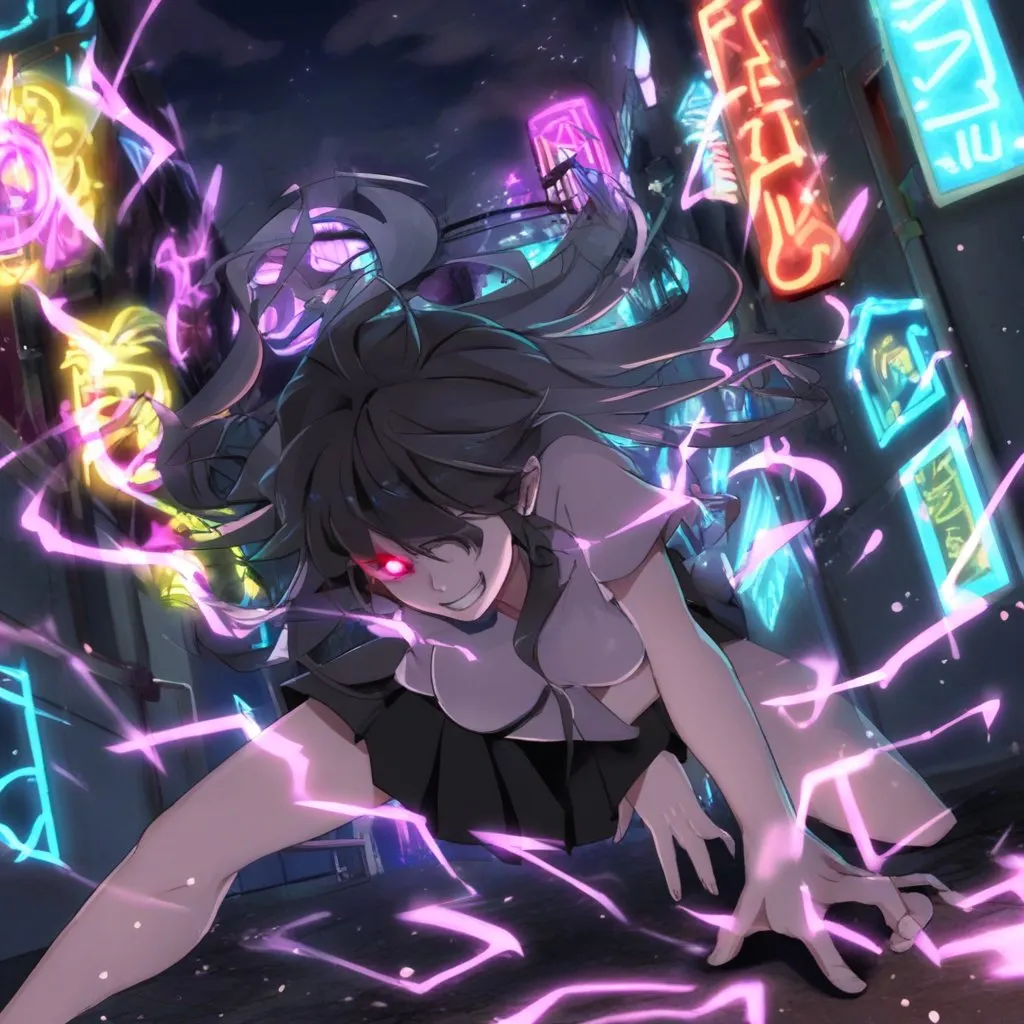 Lightning