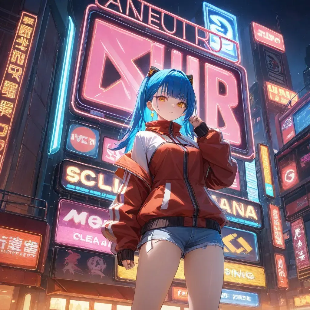 E-GiRL STILL
