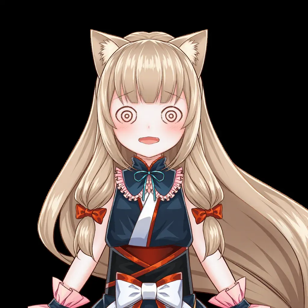 漫画調変顔機能つかってみた5