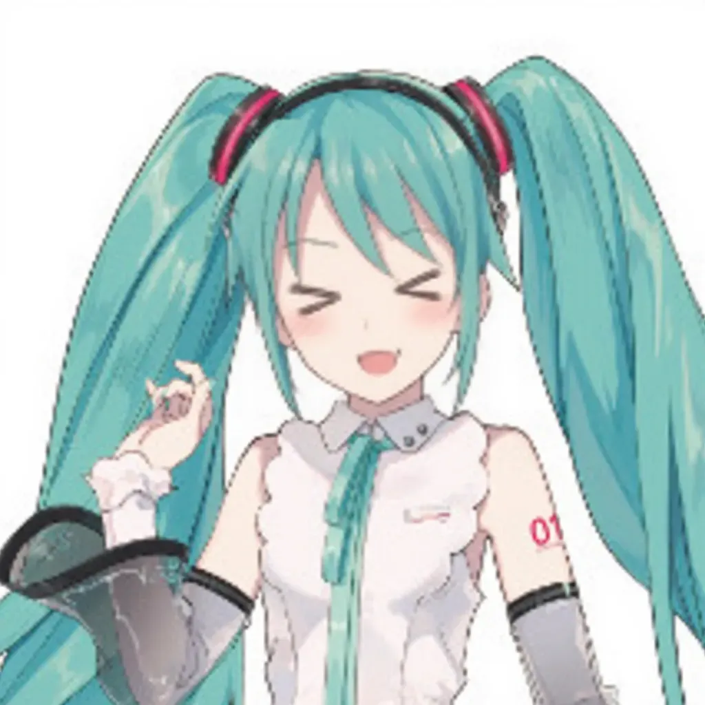 変顔機能つかってみた