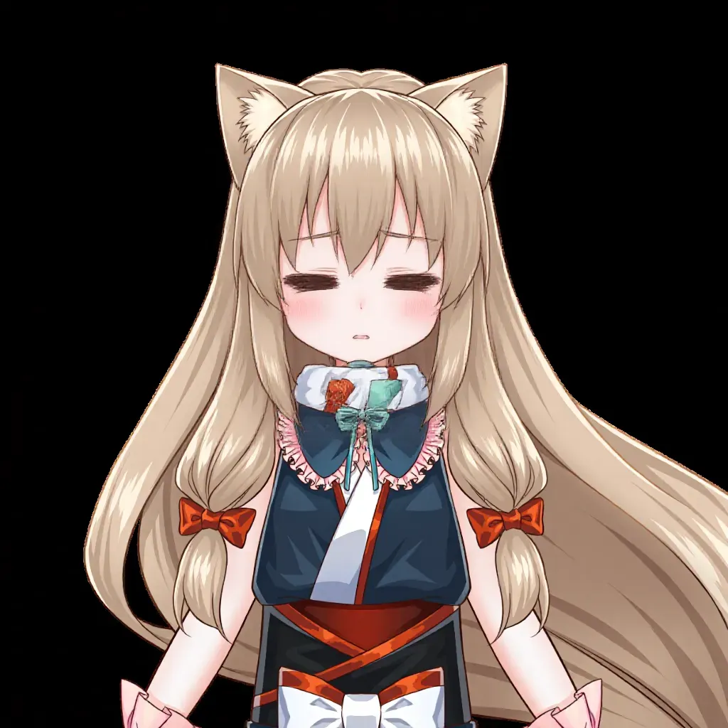 漫画調変顔機能つかってみた4