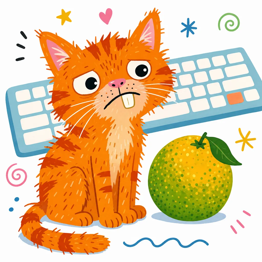 The Snaggletooth Office Assistant