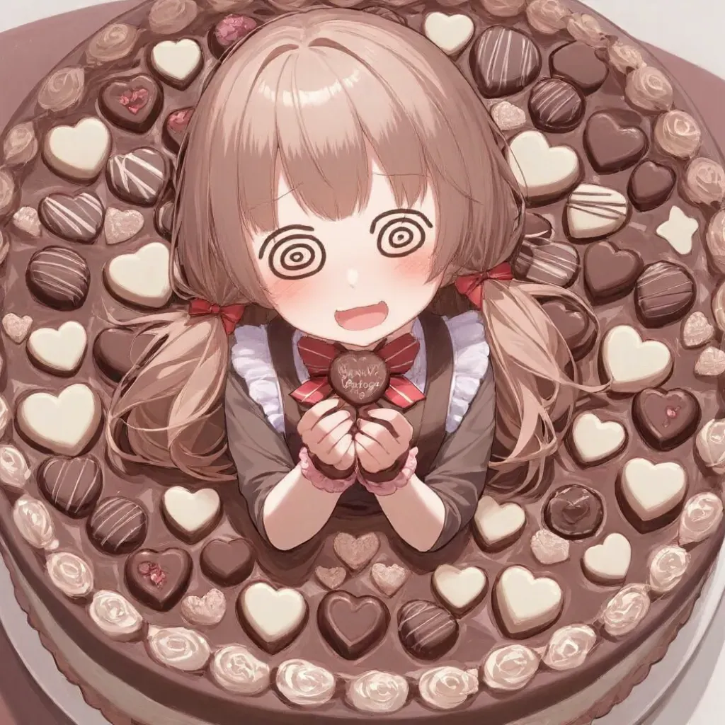 🍫