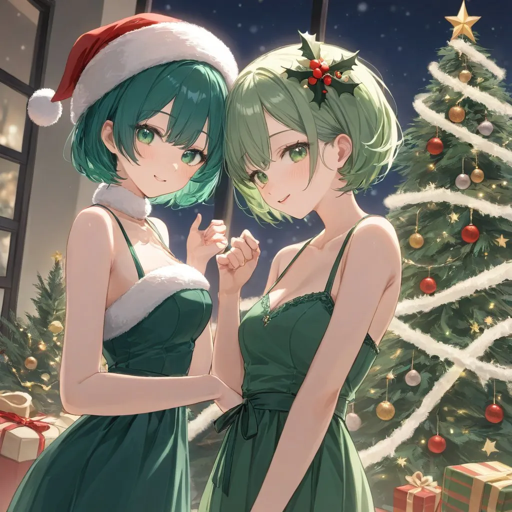 クリスマス