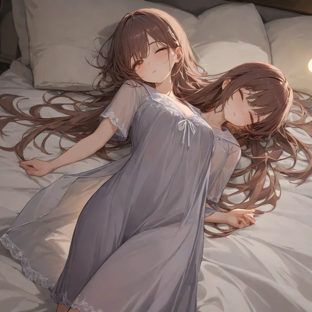 寝巻きみたいな制服