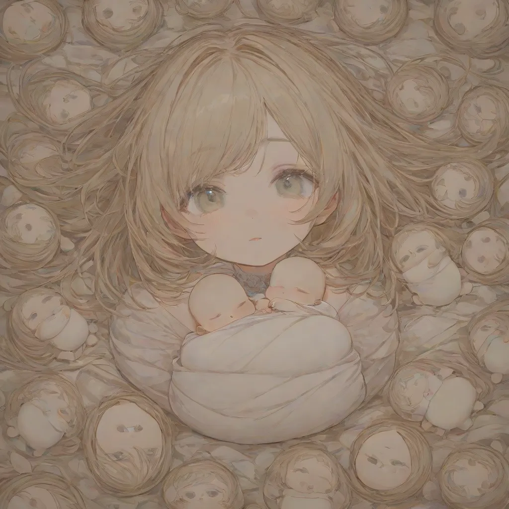 女の子しかいない世界