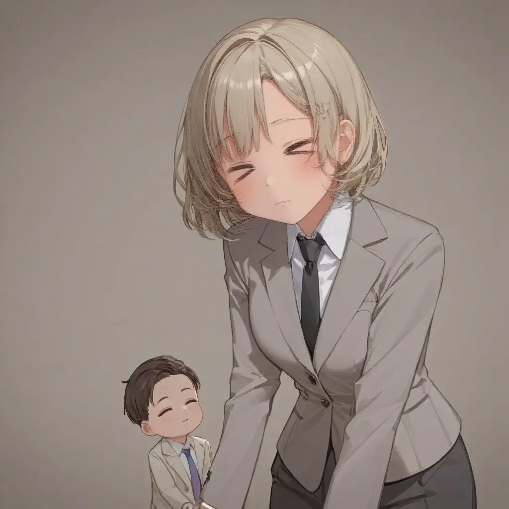推しが尊い