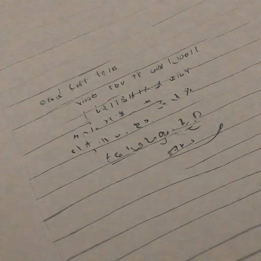 声がない世界