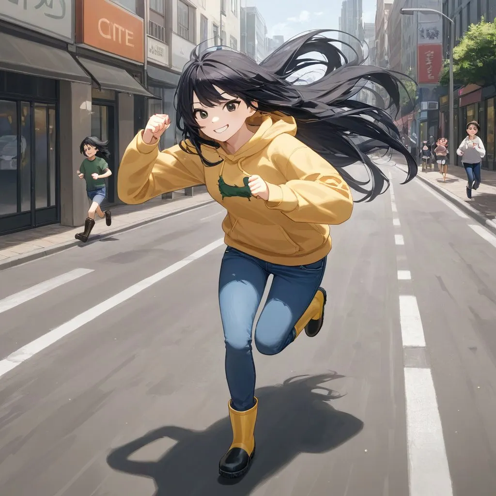 美味いご飯食べに行くぞ〜