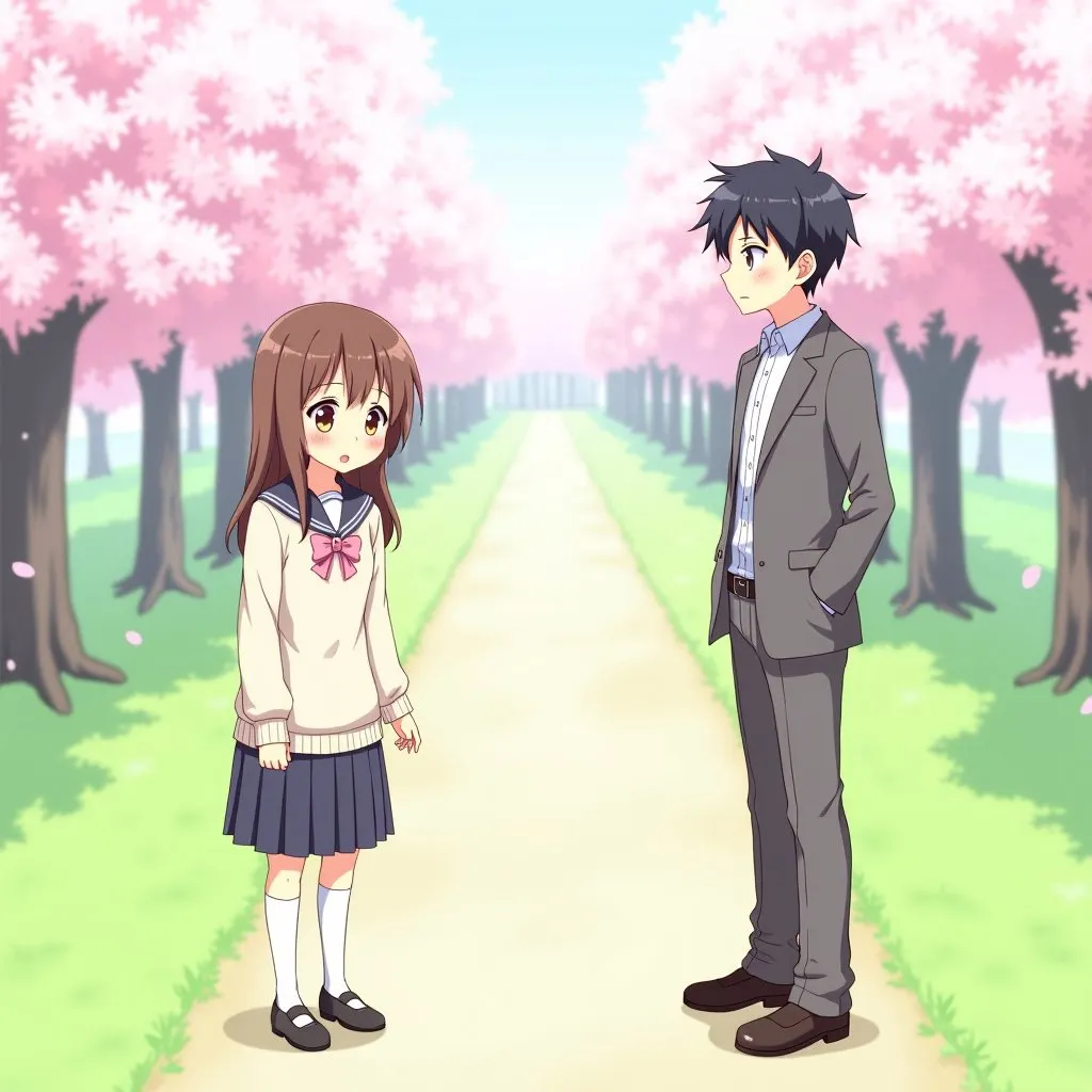 青春ってだけでキュンキュンする
