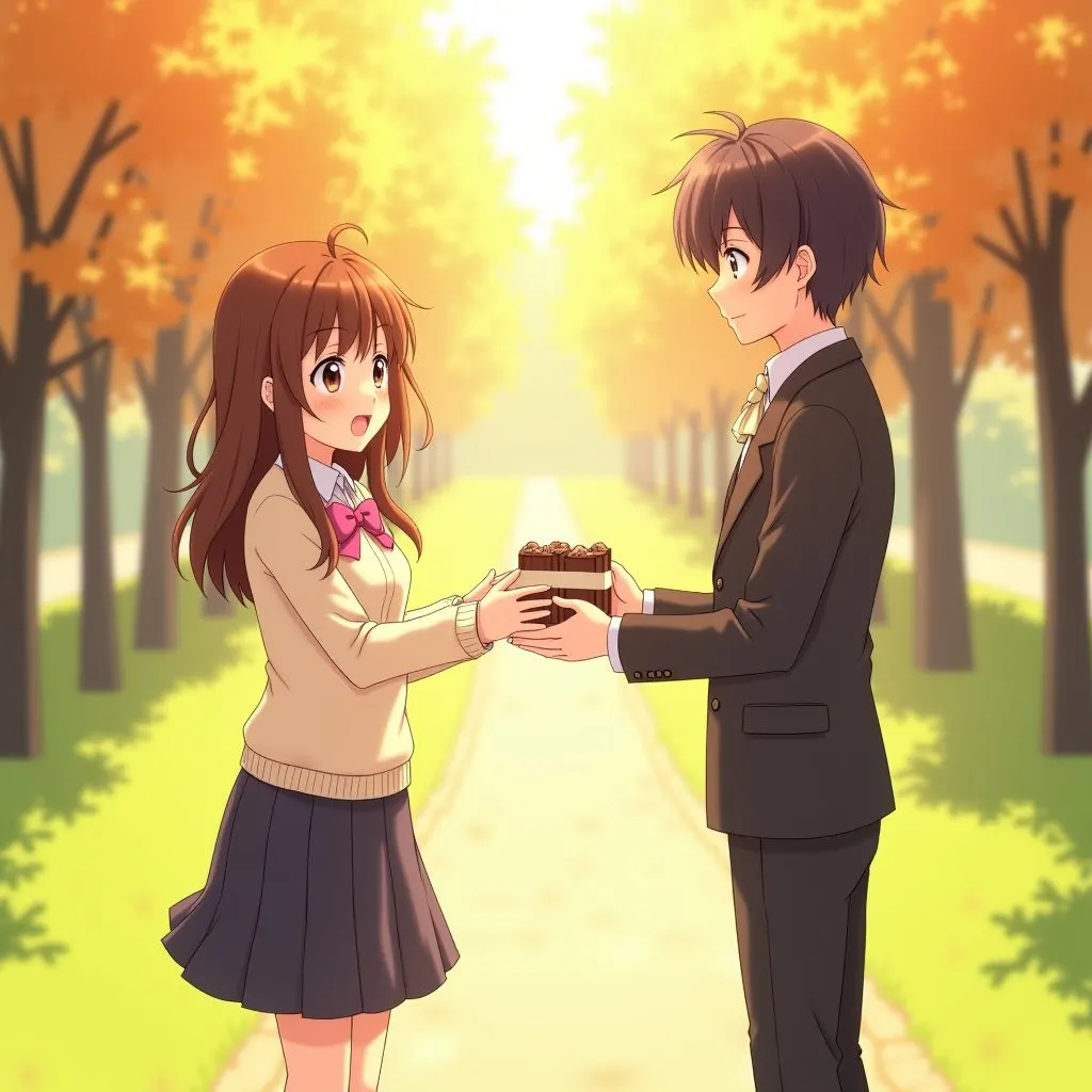 青春したい!