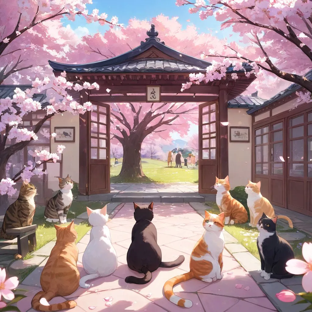 猫会議