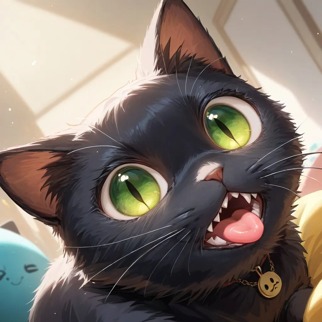 うちのジジちゃん