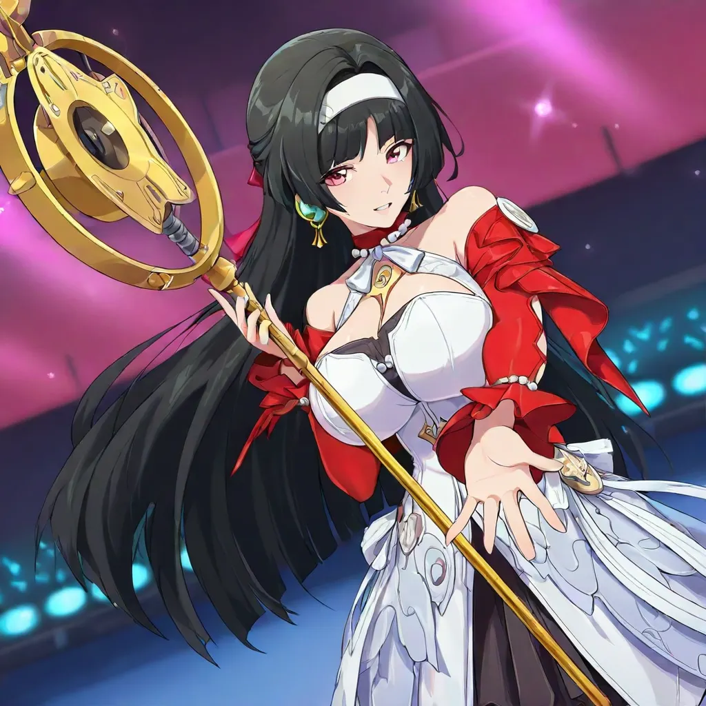 アストラ・ヤオ