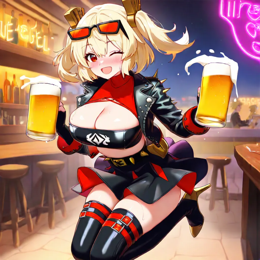 バーニス・ホワイト