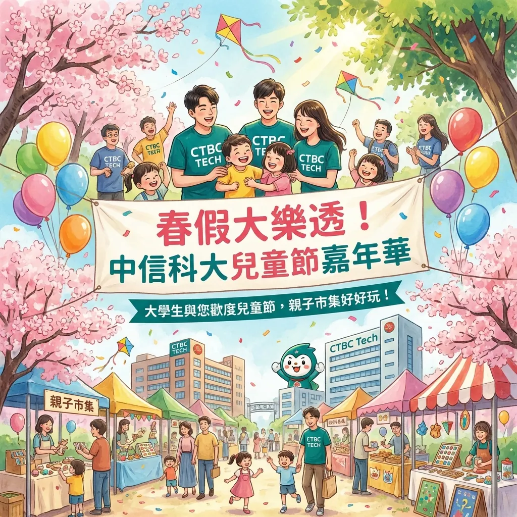 中信科大-03577