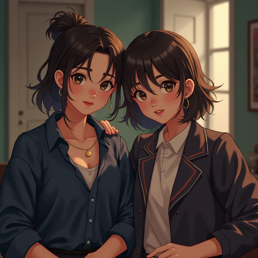女學生在廁所遇到鬼