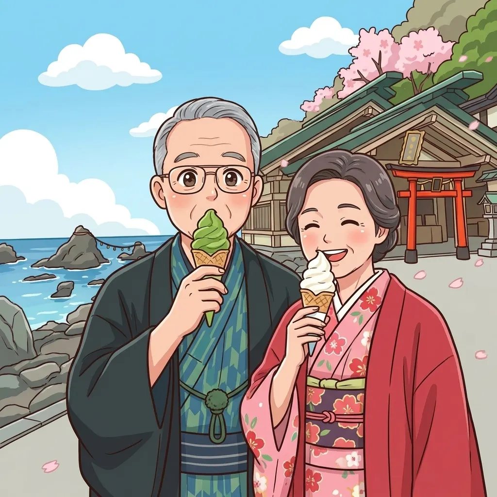 一