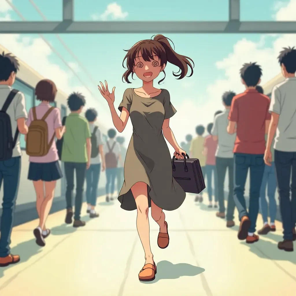 Glamorous Ivory的新作品