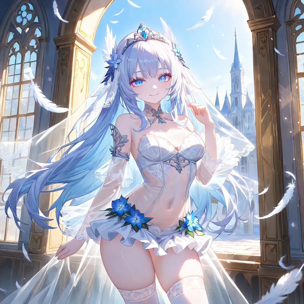 聖王女
