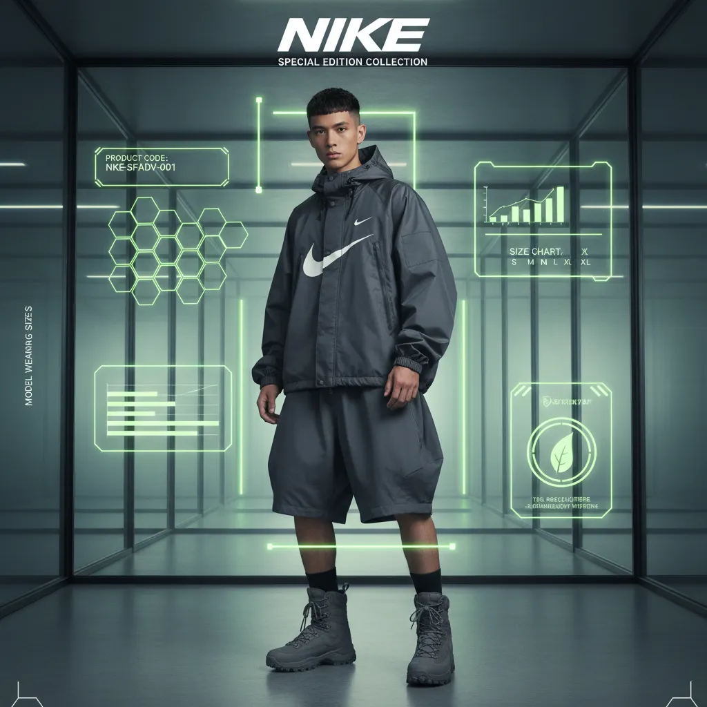 Sport boy
