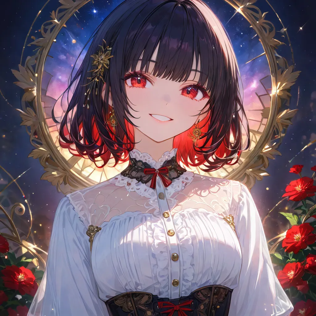夜