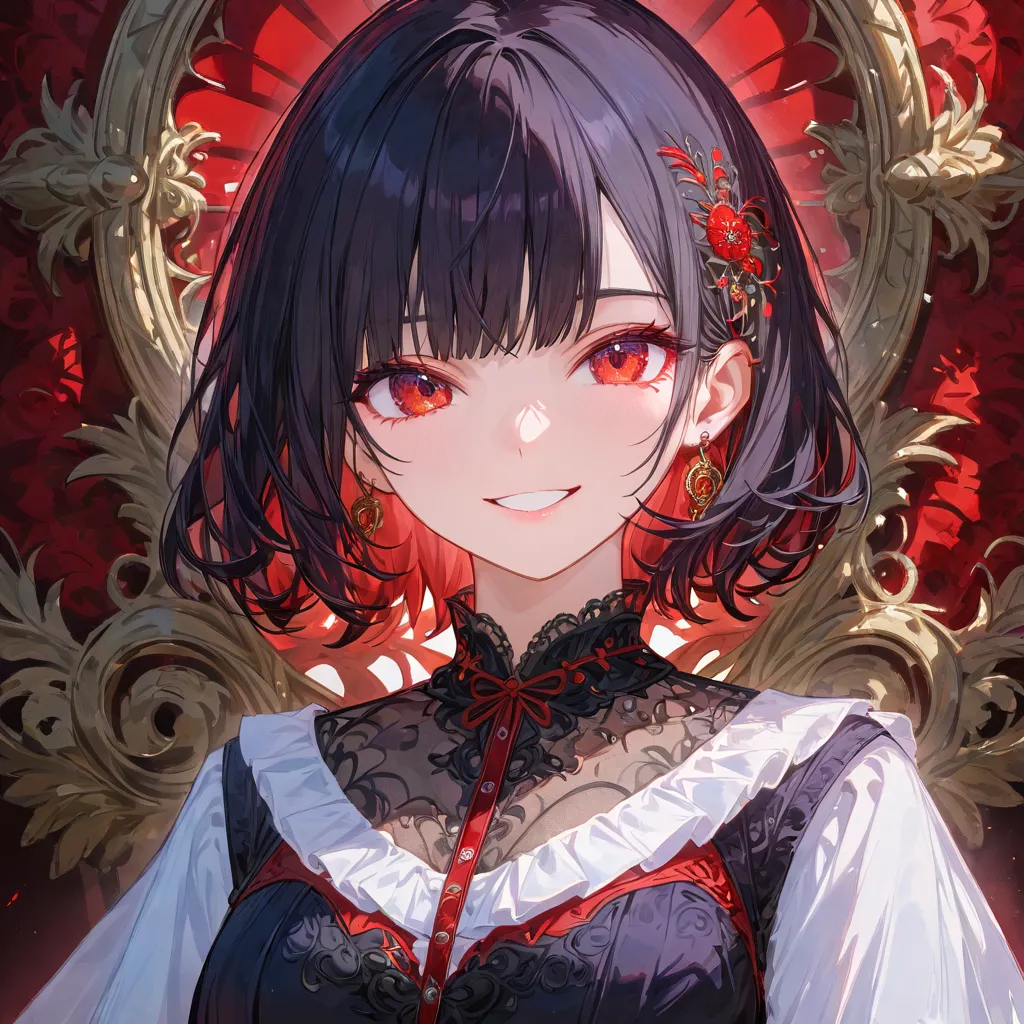 Smile