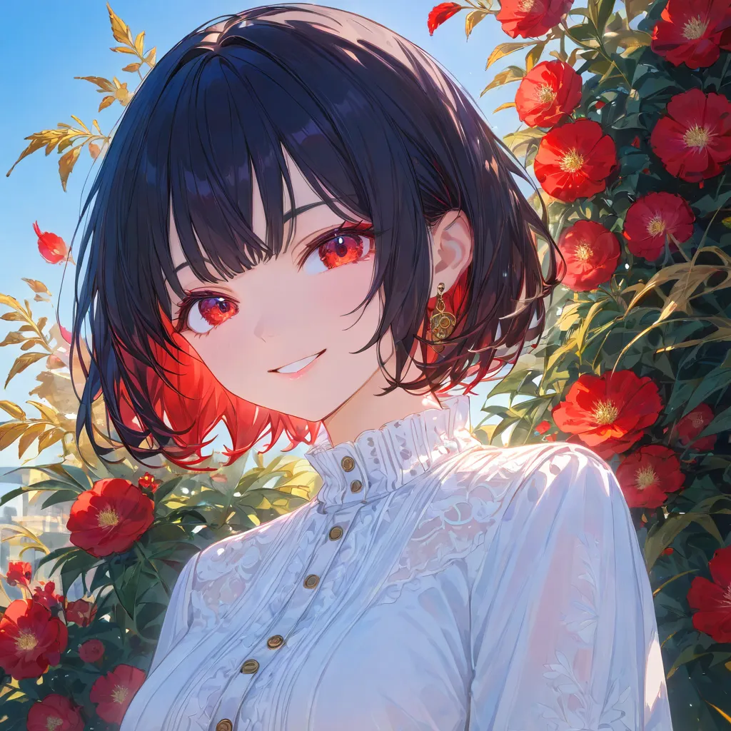 青空