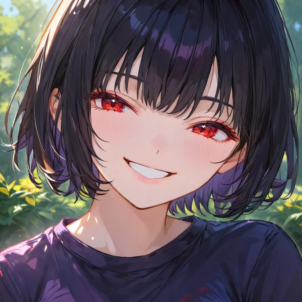 Smile