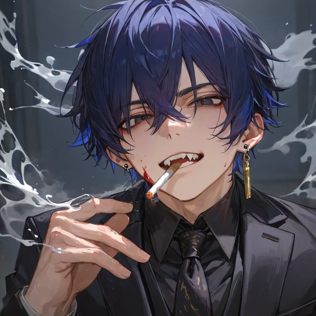 似たような人ばっか生成してんなぁ…