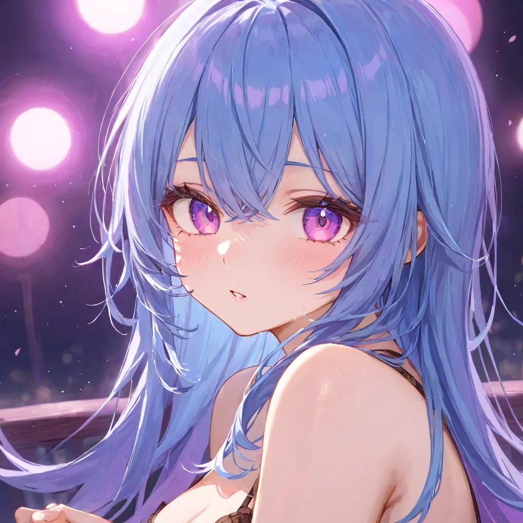 アイドルカナ?🤓