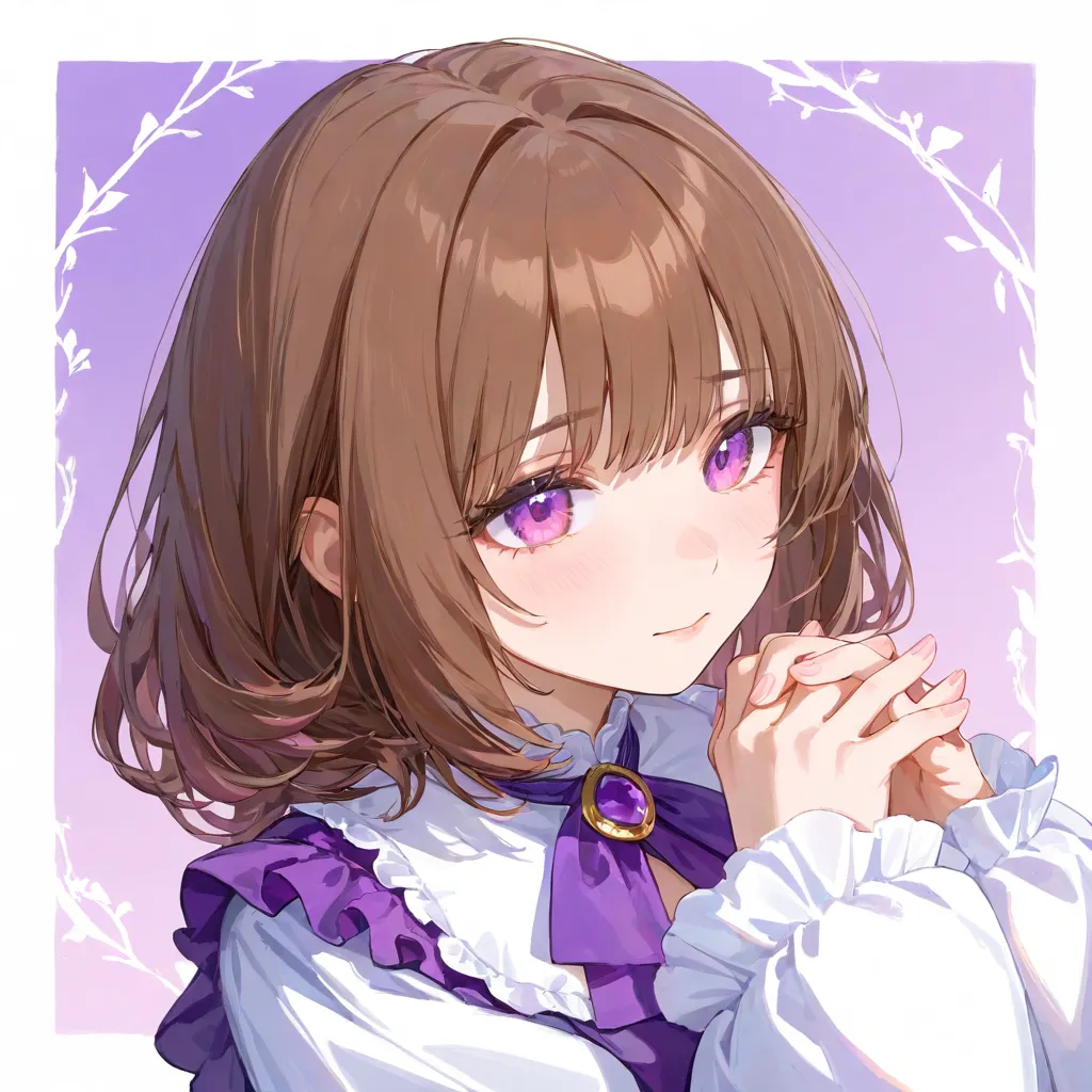 おまじない