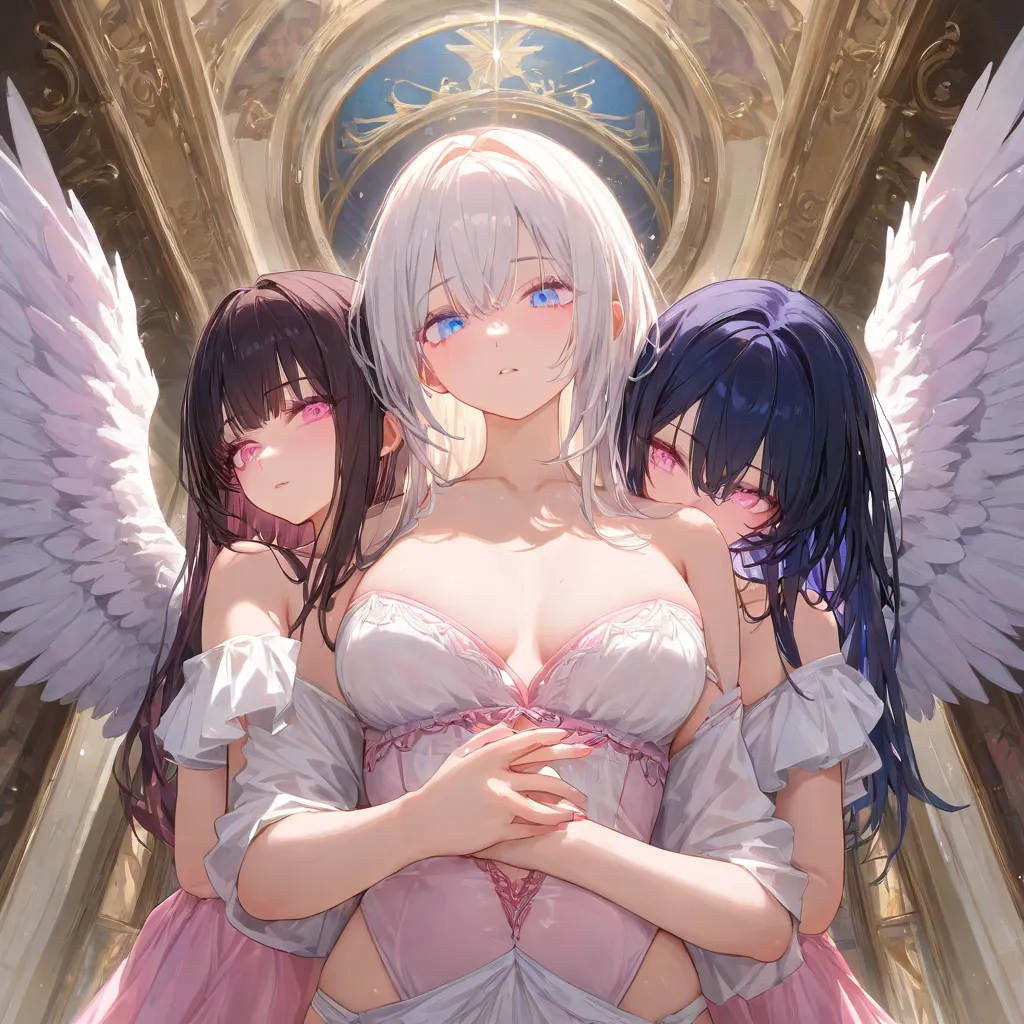 そーゆう百合みたい