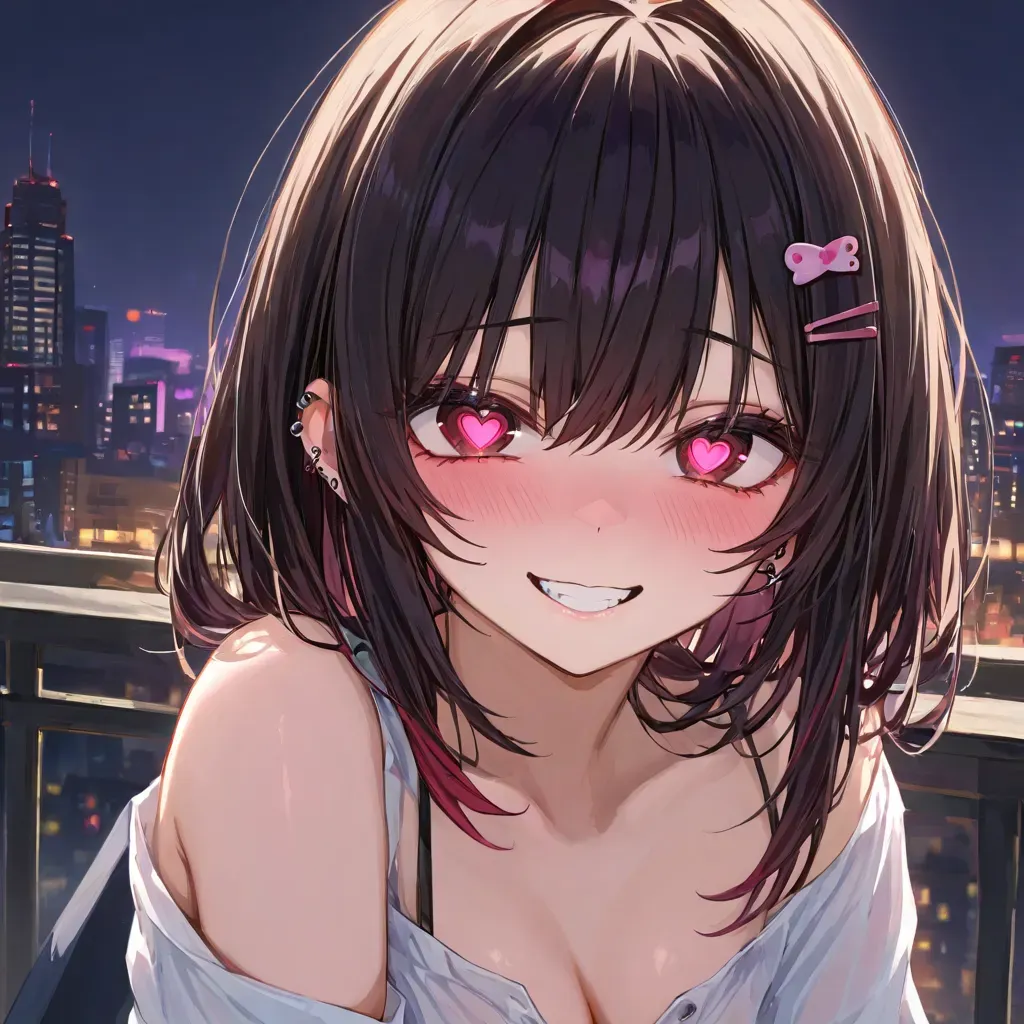 かわいぃ