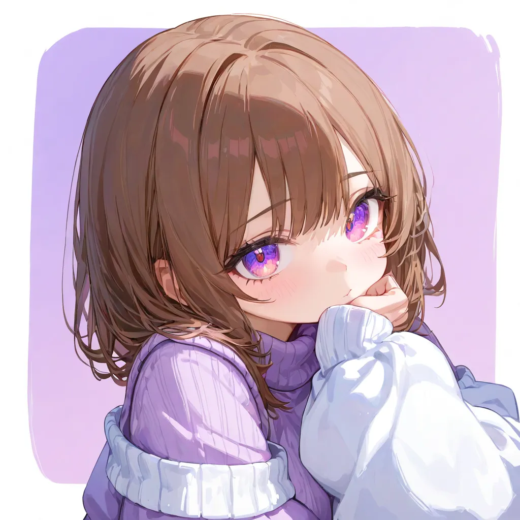 ロリできちゃった