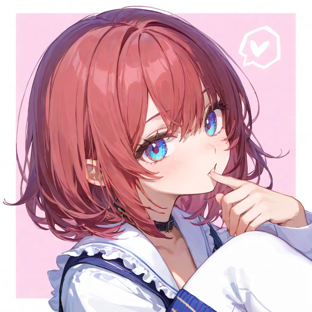 あざと女子