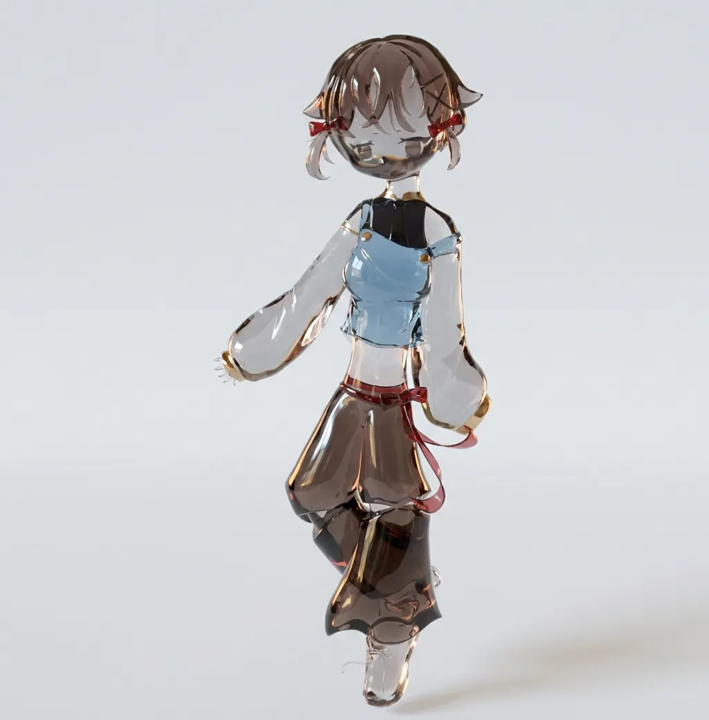 オリキャラ