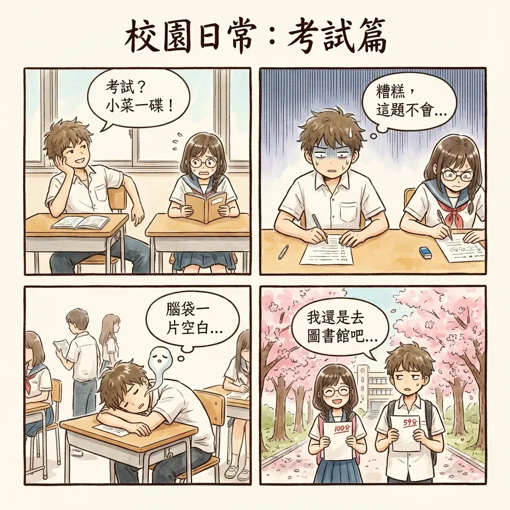 南台電子一甲5B430029