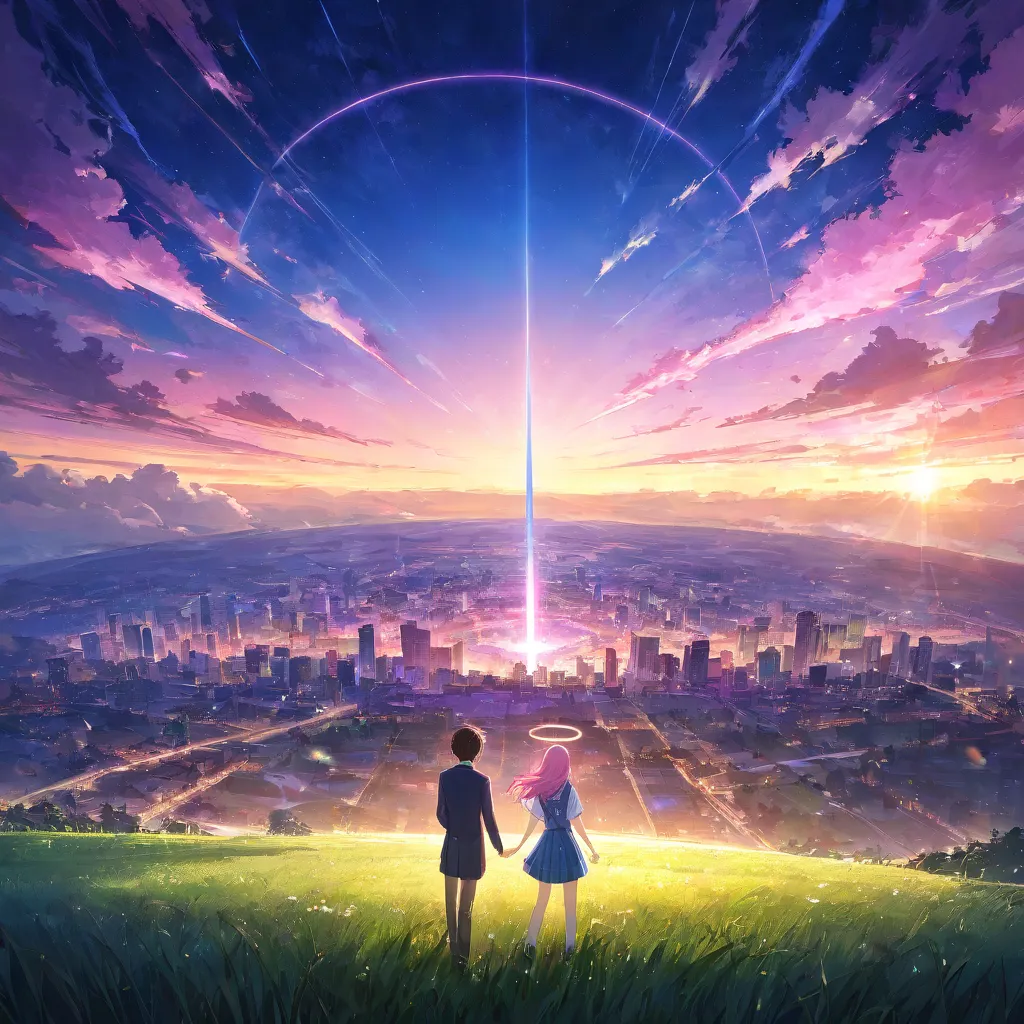 星辰之約