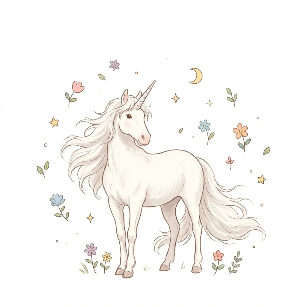 夢幻獨角獸管科童亮穎