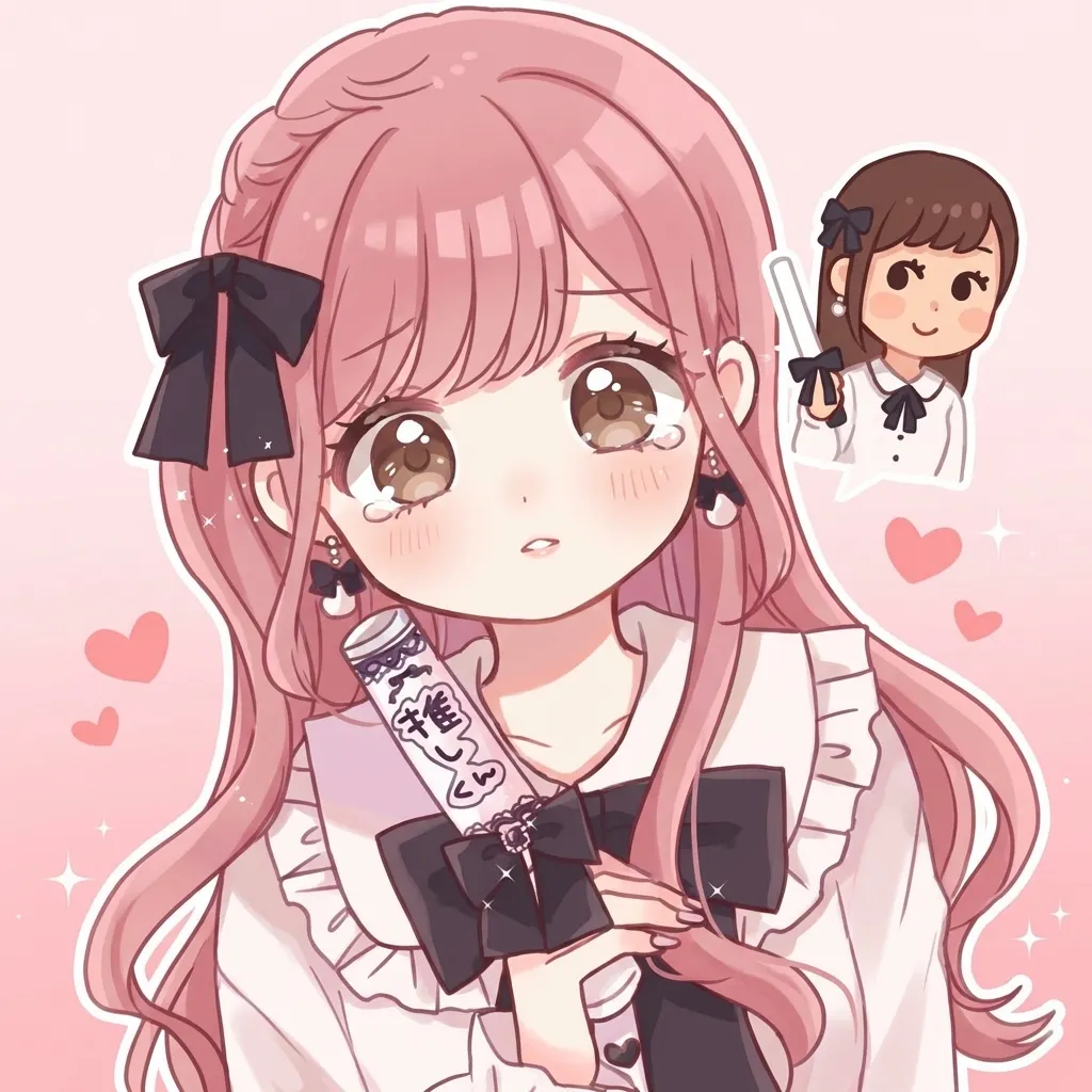 推しからの卒業証書