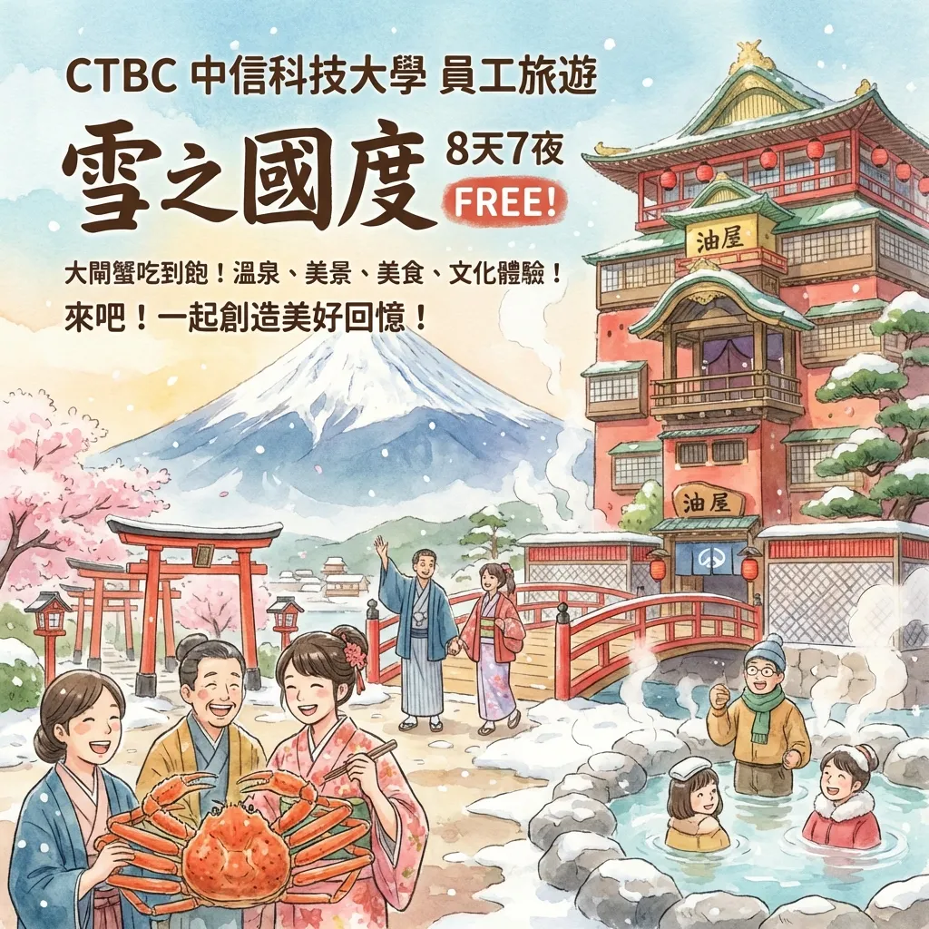 中信科技大學/馨