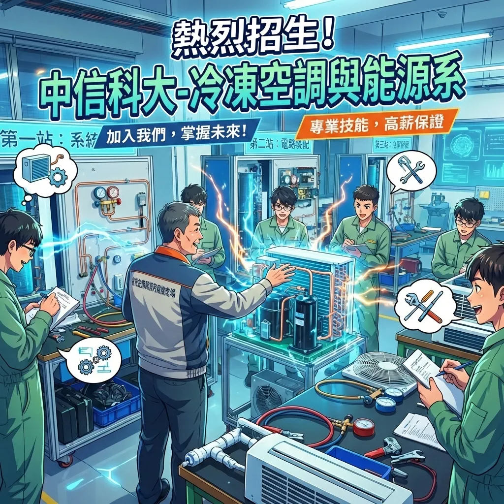 中信科大-彭