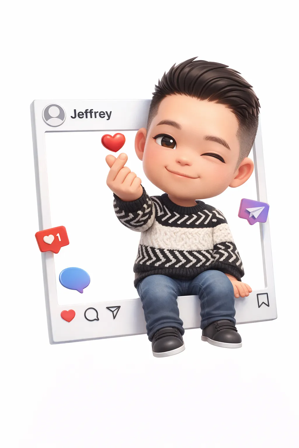 By Jeffrey