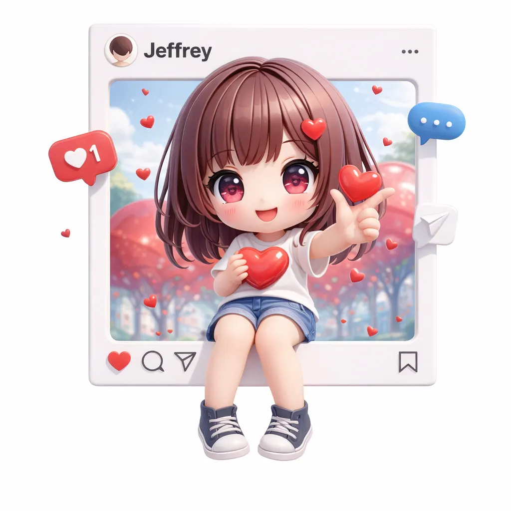 By Jeffrey