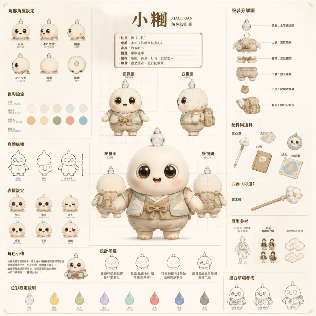 南台科大幼保系4B2I001